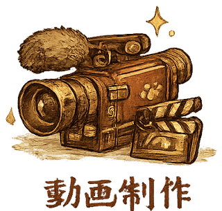 動画制作